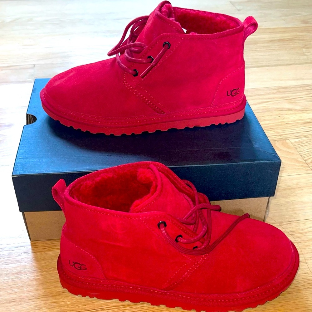 Ugg Neumel Boots